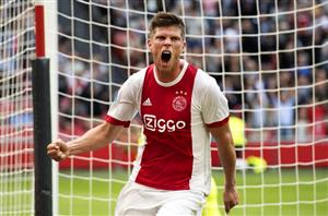 Ajax vs Dynamo Kyiv Preview at Mga Tip sa Pagtaya